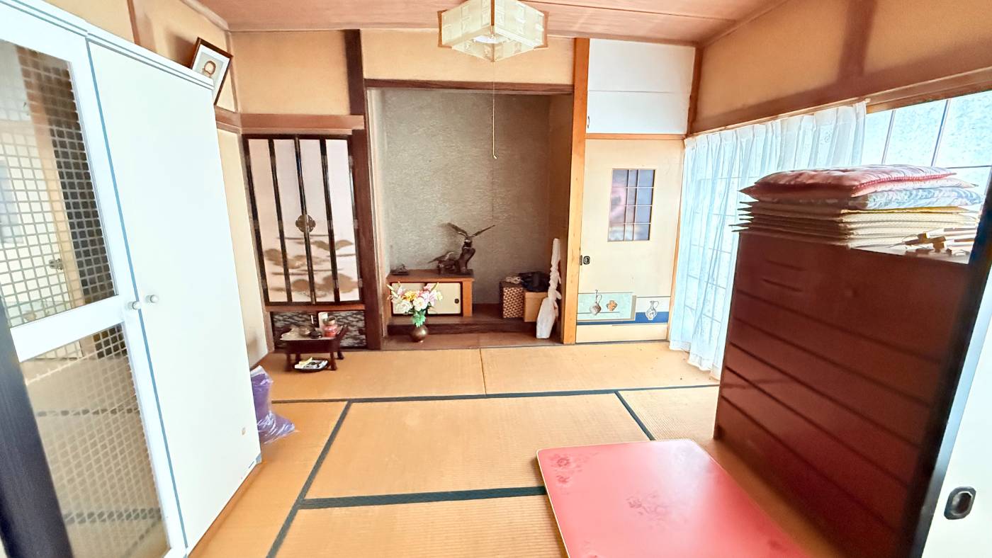Sekiyama house for sale